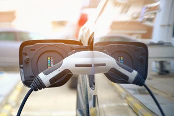 Electric Car Charging